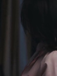 Biarkan Aku Bersamamu - Episode 24