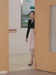 Biarkan Aku Bersamamu - Episode 73