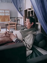 第17集 - 巾幗修羅