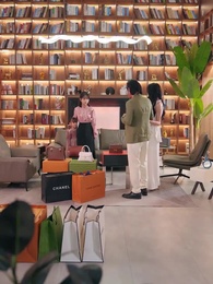 ตอนที่ 41 - รอใจจดจำรัก