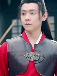 第3集 - 巾幗修羅