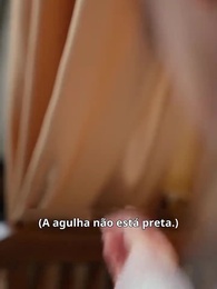 Episódio 30 - A Doutora e a Imperatriz