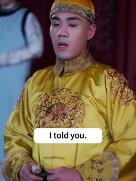 Episode 54 - The Palace of Vengeance