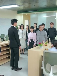 ตอนที่ 59 - รอใจจดจำรัก