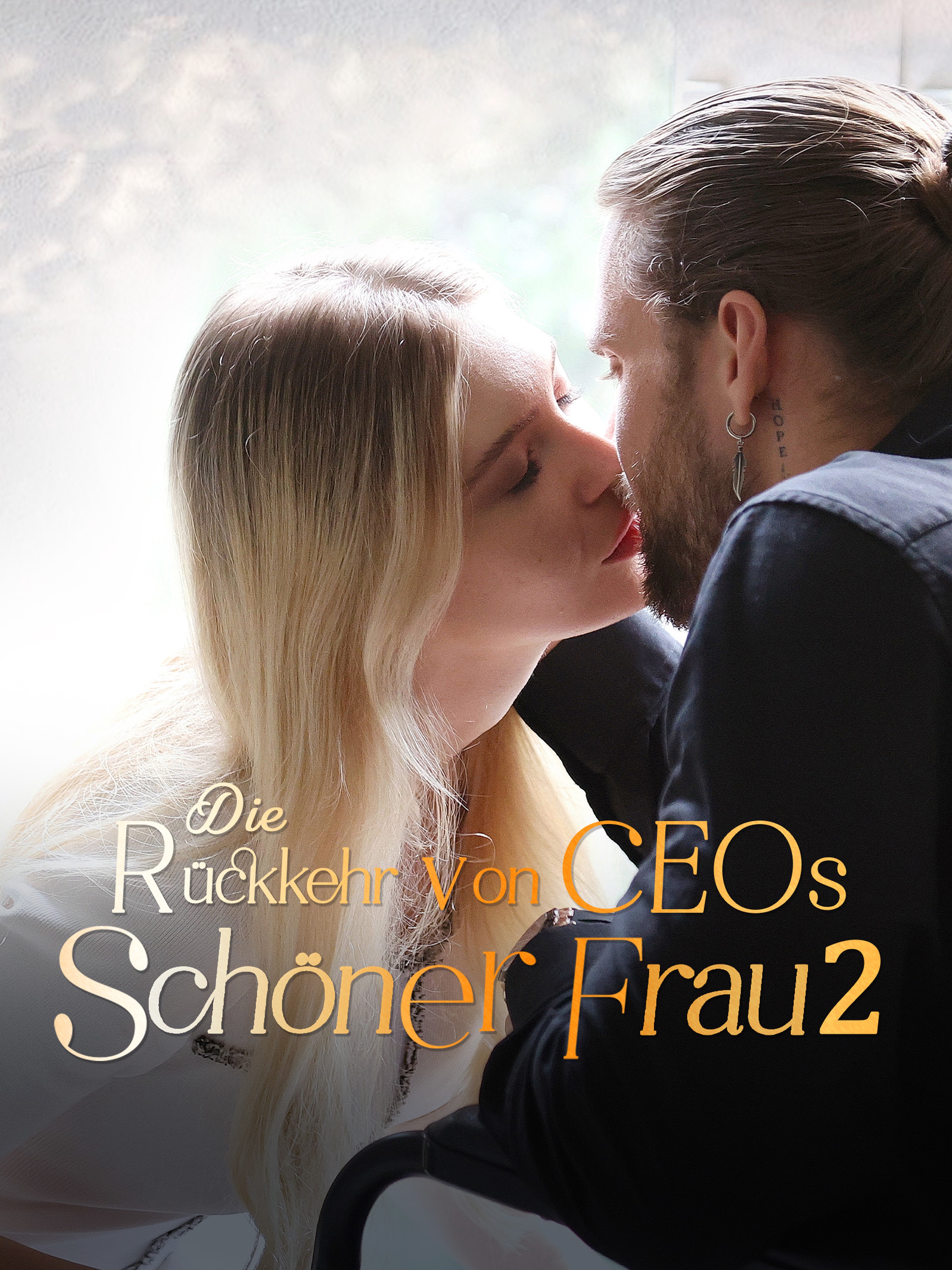 Die Rückkehr von CEOs schöner Frau 2