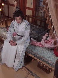 30화 - 자매 전쟁