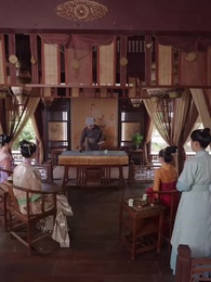 26화 - 자매 전쟁