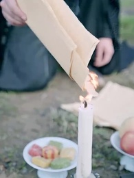 巾幗修羅 - Episode 52