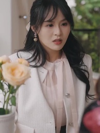 Biarkan Aku Bersamamu - Episode 35