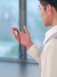 ตอนที่ 43 - รอใจจดจำรัก