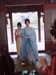 16화 - 자매 전쟁