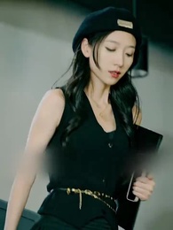 君は私の輝ける星 - Episode 56