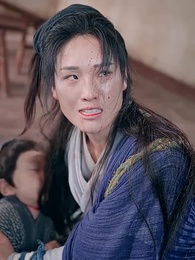 第48集 - 巾幗修羅