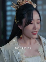 Episódio 18 - A Doutora e a Imperatriz