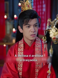 Episódio 8 - A Doutora e a Imperatriz