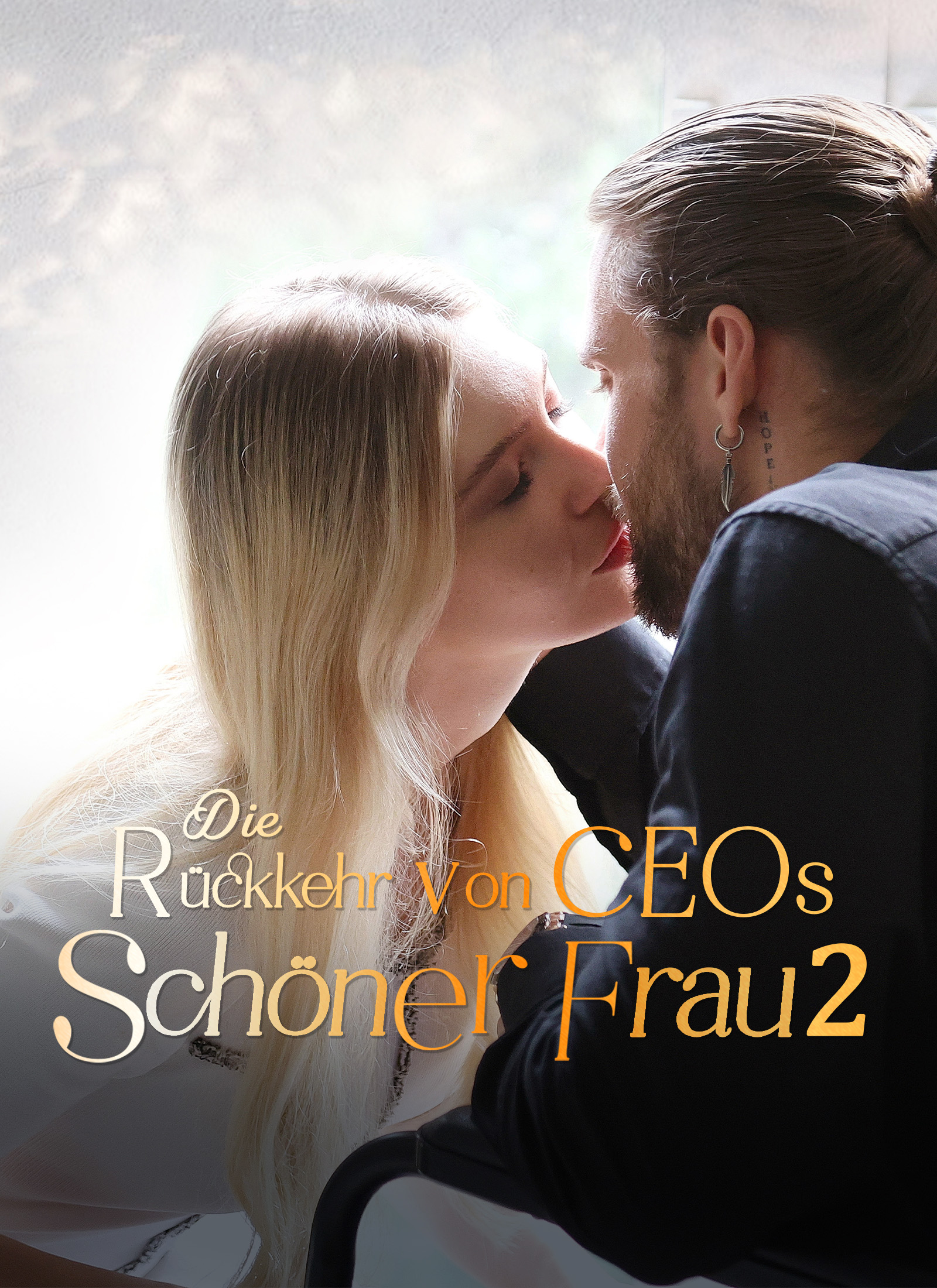 Cover von Die Rückkehr von CEOs schöner Frau 2