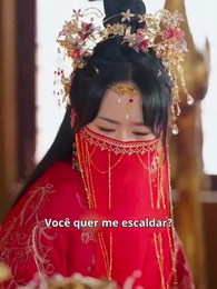 Episódio 7 - A Doutora e a Imperatriz