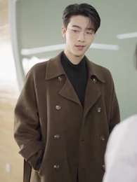 전처의 매력에 빠진 재벌남 - Episode 63