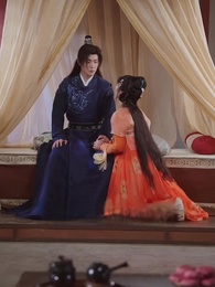 자매 전쟁 - Episode 13