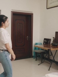 Biarkan Aku Bersamamu - Episode 63