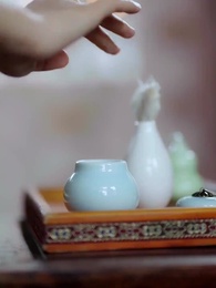 The Palace of Vengeance - Episode 57