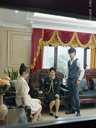 為母則剛 - Episode 43