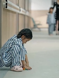 第25集 - 為母則剛