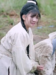 第26集 - 巾幗修羅