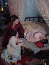 95화 - 자매 전쟁