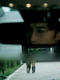 第11話 - 君は私の輝ける星