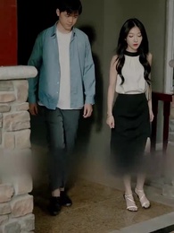 君は私の輝ける星 - Episode 26