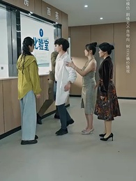 為母則剛 - Episode 23