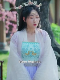 A Doutora e a Imperatriz - Episode 37