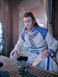 巾幗修羅 - Episode 23