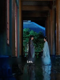 A Doutora e a Imperatriz - Episode 43