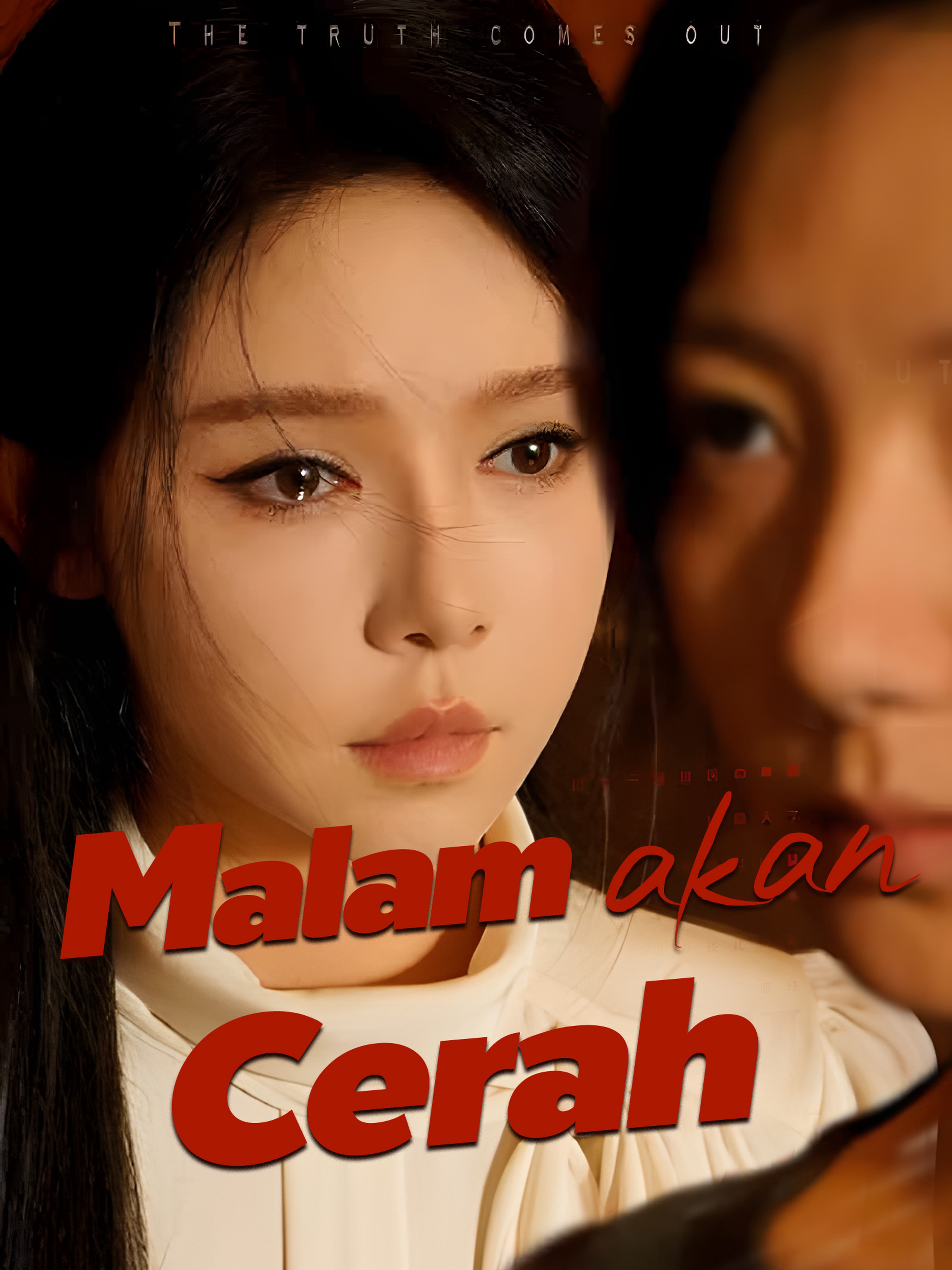 Malam akan Cerah