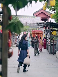 第4集 - 巾幗修羅