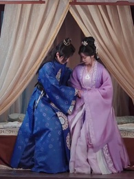 71화 - 자매 전쟁