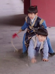 자매 전쟁 - Episode 17