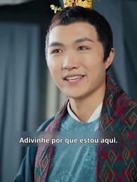 Episódio 84 - A Doutora e a Imperatriz