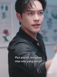 Biarkan Aku Bersamamu - Episode 18