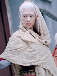 巾幗修羅 - Episode 44