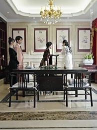 第7集 - 為母則剛