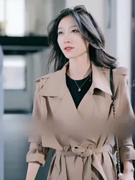 君は私の輝ける星 - Episode 55