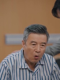 Episode 43 - Biarkan Aku Bersamamu