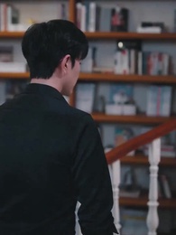 Biarkan Aku Bersamamu - Episode 15