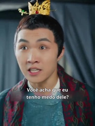 Episódio 85 - A Doutora e a Imperatriz