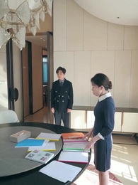 ตอนที่ 14 - รอใจจดจำรัก