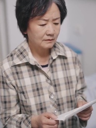 Biarkan Aku Bersamamu - Episode 61