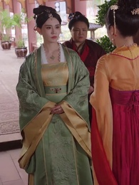 27화 - 자매 전쟁